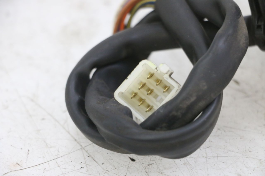 photo de LINKER STUURSCHAKELAAR PEUGEOT ELYSTAR 125 (2002 - 2007) - Overzicht