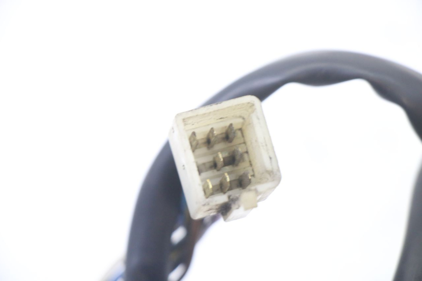 photo de LINKER STUURSCHAKELAAR PEUGEOT ELYSTAR 50 (2002 - 2014) - Bevestigingspunten