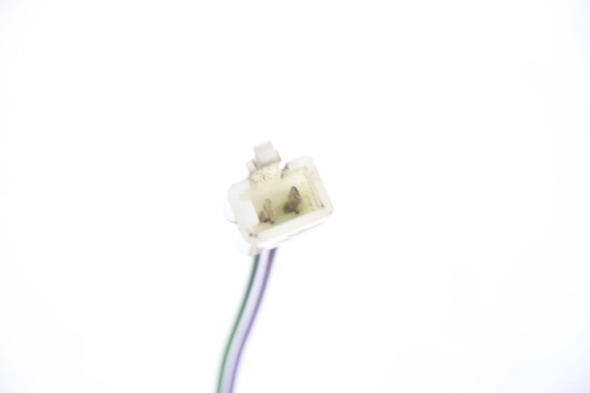 photo de LINKER STUURSCHAKELAAR PEUGEOT ELYSTAR 50 (2002 - 2014) - Bevestigingspunten