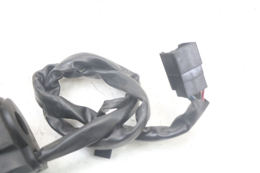 photo de LINKER STUURSCHAKELAAR KAWASAKI ER-6 ER6 N 650 (2012 - 2016) - Staat van het oppervlak