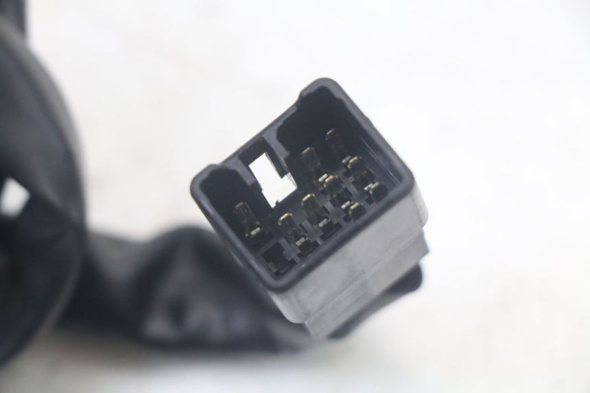 photo de LINKER STUURSCHAKELAAR KAWASAKI ER-6 ER6 N 650 (2012 - 2016) - Markeringen en referenties