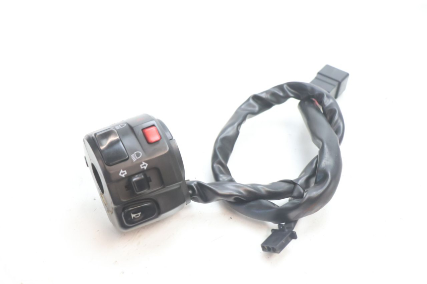 photo de LINKER SCHAKELAAR KAWASAKI ER-6 ER6 N 650 (2005 - 2009) - Hoofdaanzicht