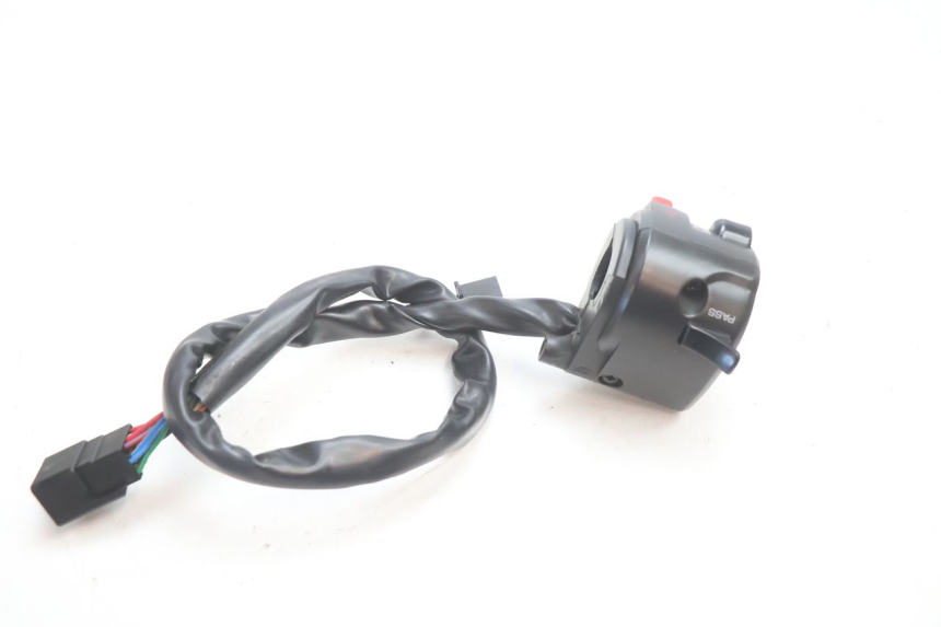 photo de LINKER SCHAKELAAR KAWASAKI ER-6 ER6 N 650 (2005 - 2009) - Andere kijkhoek