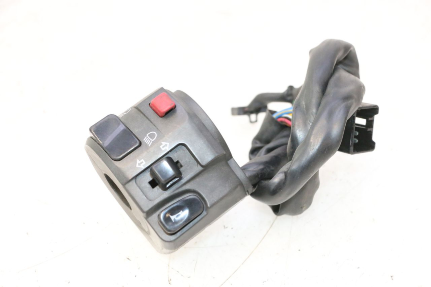 photo de LINKER SCHAKELAAR KAWASAKI ER-6 ER6 N 650 (2005 - 2009) - Hoofdaanzicht