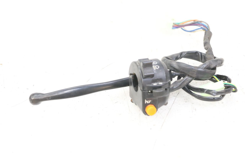 photo de LINKER STUURSCHAKELAAR EUROCKA RETRO 50 (2007 - 2014) - Hoofdaanzicht