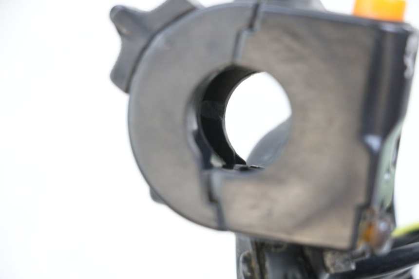 photo de LINKER STUURSCHAKELAAR EUROCKA RETRO 50 (2007 - 2014) - Andere kijkhoek