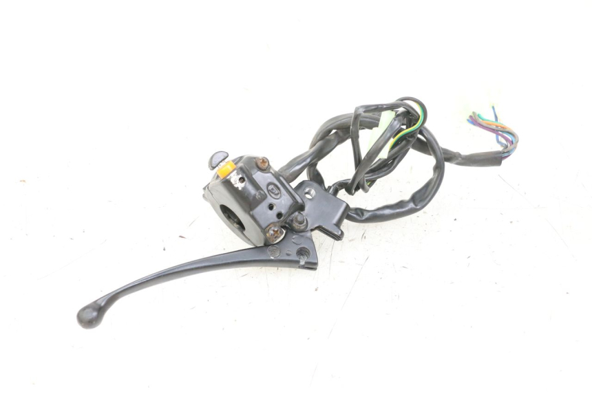 photo de LINKER STUURSCHAKELAAR EUROCKA RETRO 50 (2007 - 2014) - Overzicht