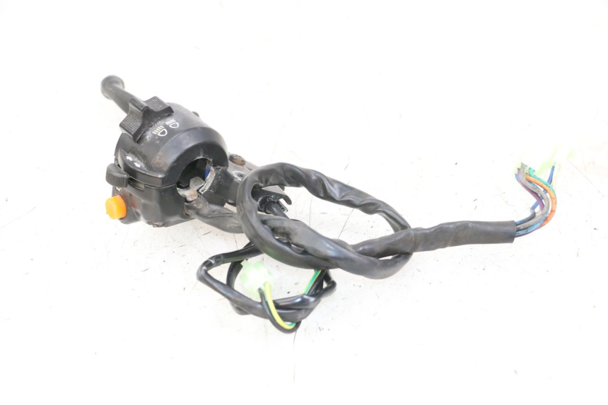 photo de LINKER STUURSCHAKELAAR EUROCKA RETRO 50 (2007 - 2014) - Bevestigingspunten