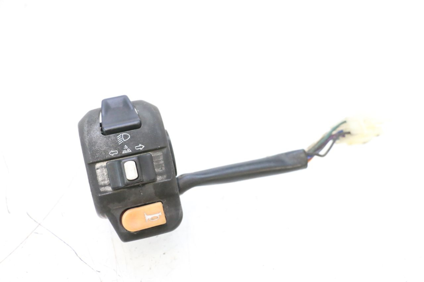 photo de LINKER STUURSCHAKELAAR JM MOTORS EVOLIS 4T 50 (2018 - 2022) - Hoofdaanzicht