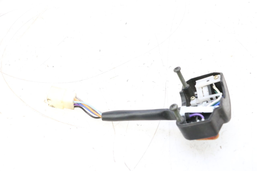 photo de LINKER STUURSCHAKELAAR JM MOTORS EVOLIS 4T 50 (2018 - 2022) - Andere kijkhoek