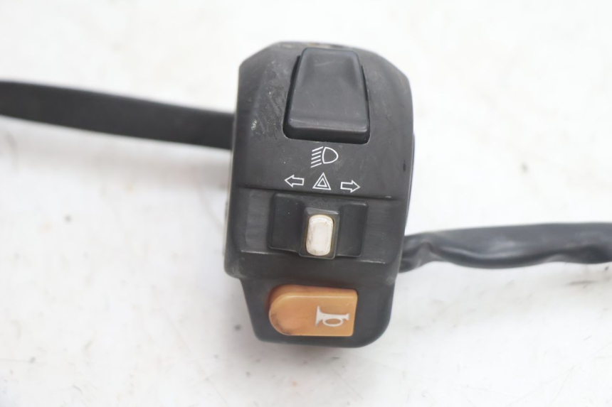 photo de LINKER STUURSCHAKELAAR JM MOTORS EVOLIS 4T 50 (2018 - 2022) - Detail van het onderdeel
