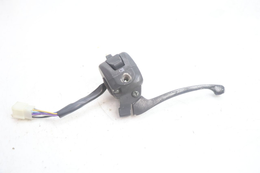 photo de LINKER STUURSCHAKELAAR JM MOTORS EVOLIS 4T 50 (2018 - 2022) - Andere kijkhoek