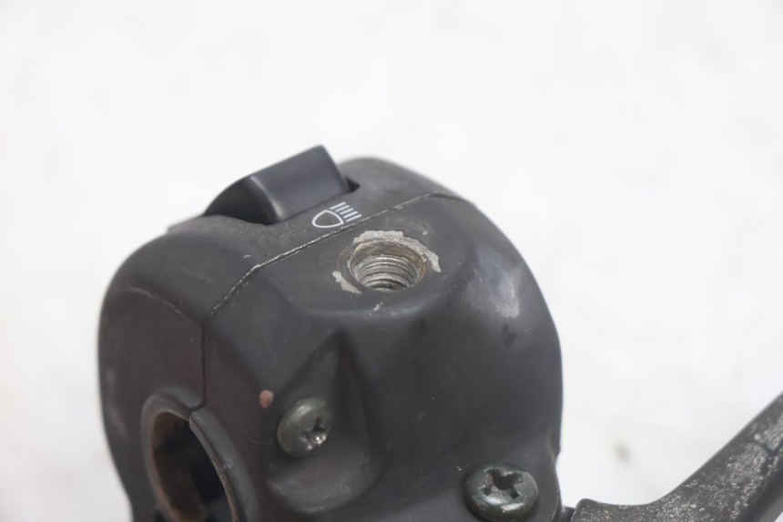 photo de LINKER STUURSCHAKELAAR JM MOTORS EVOLIS 4T 50 (2018 - 2022) - Overzicht