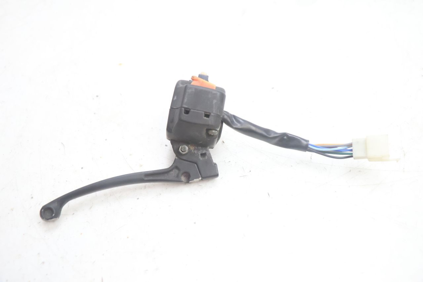 photo de LINKER STUURSCHAKELAAR JM MOTORS EVOLIS 4T 50 (2018 - 2022) - Bevestigingspunten