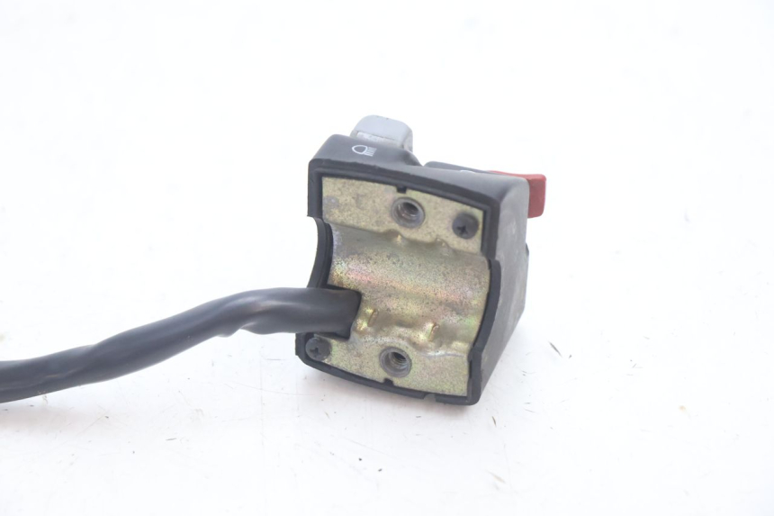 photo de LINKER SCHAKELAAR MBK EVOLIS 80 (1993 - 1999) - Technische close-up