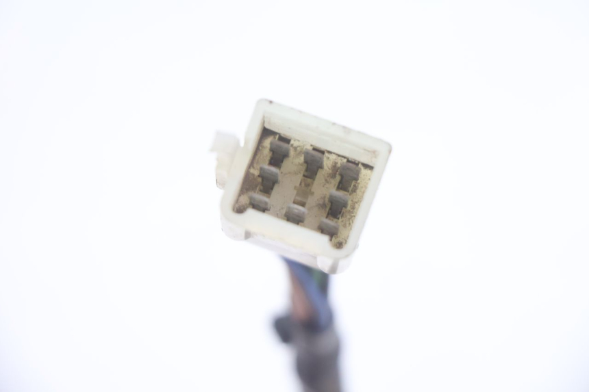 photo de LINKER SCHAKELAAR MBK EVOLIS 80 (1993 - 1999) - Overzicht