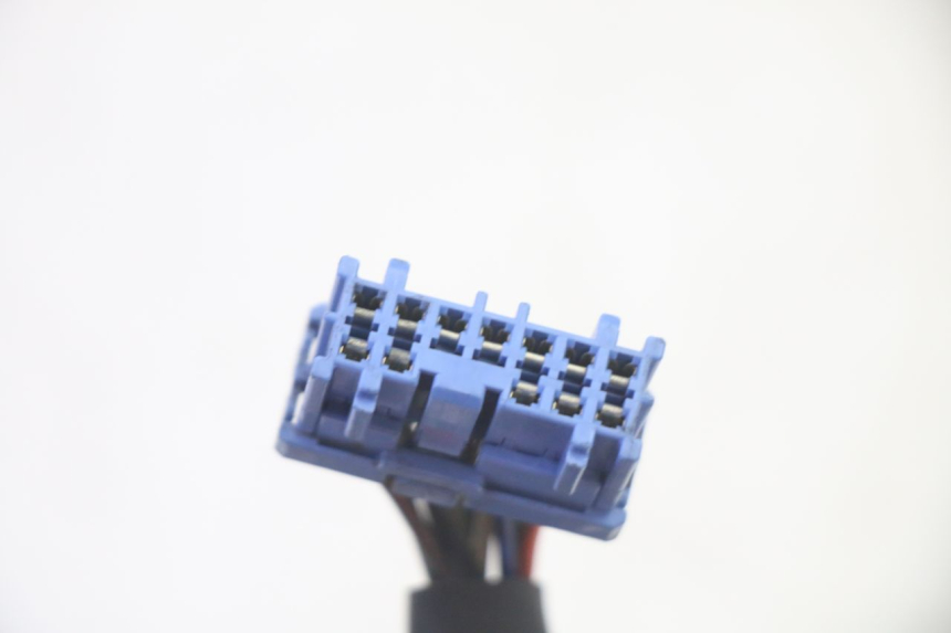 photo de LINKER STUURSCHAKELAAR HONDA FES S-WING SWING ABS 125 (2007 - 2015) - Productaanzicht