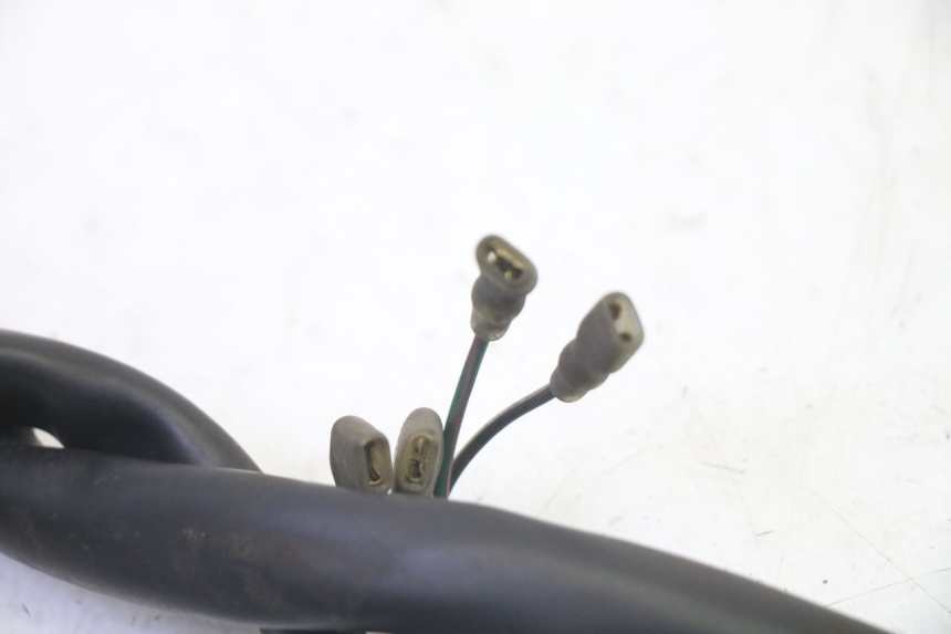 photo de LINKER STUURSCHAKELAAR HONDA FES S-WING SWING ABS 125 (2007 - 2015) - Markeringen en referenties