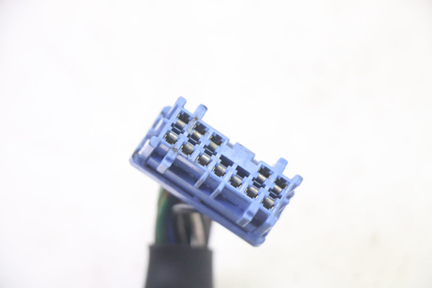 photo de LINKER STUURSCHAKELAAR HONDA FES S-WING SWING ABS 125 (2007 - 2015) - Gecontroleerd onderdeel