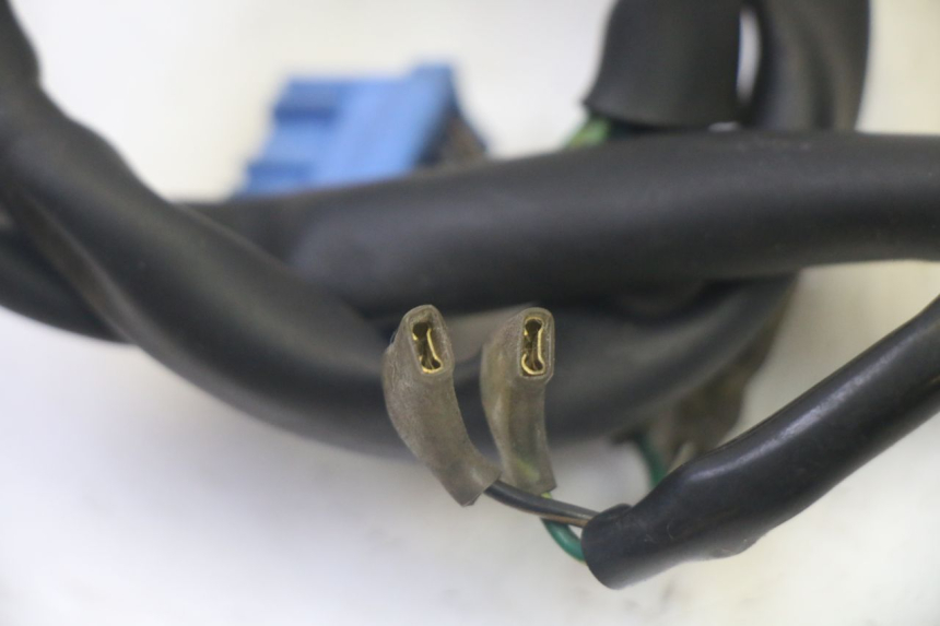 photo de LINKER STUURSCHAKELAAR HONDA FES S-WING SWING ABS 125 (2007 - 2015) - Markeringen en referenties