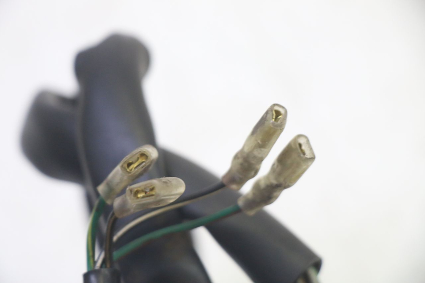 photo de LINKER STUURSCHAKELAAR HONDA FES S-WING SWING ABS 125 (2007 - 2015) - Staat van het oppervlak