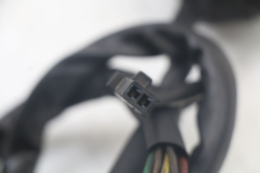 photo de LINKER STUURSCHAKELAAR YAMAHA FJ 3CX 1200 (1986 - 1996) - Gecontroleerd onderdeel