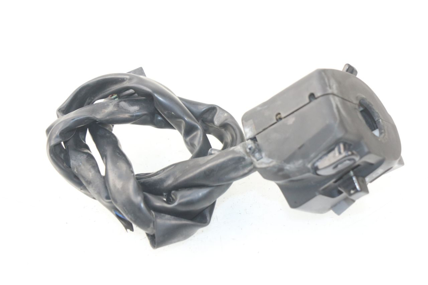 photo de LINKER STUURSCHAKELAAR YAMAHA FJR ABS 1300 (2006 - 2012) - Zoom op gebruiksstaat