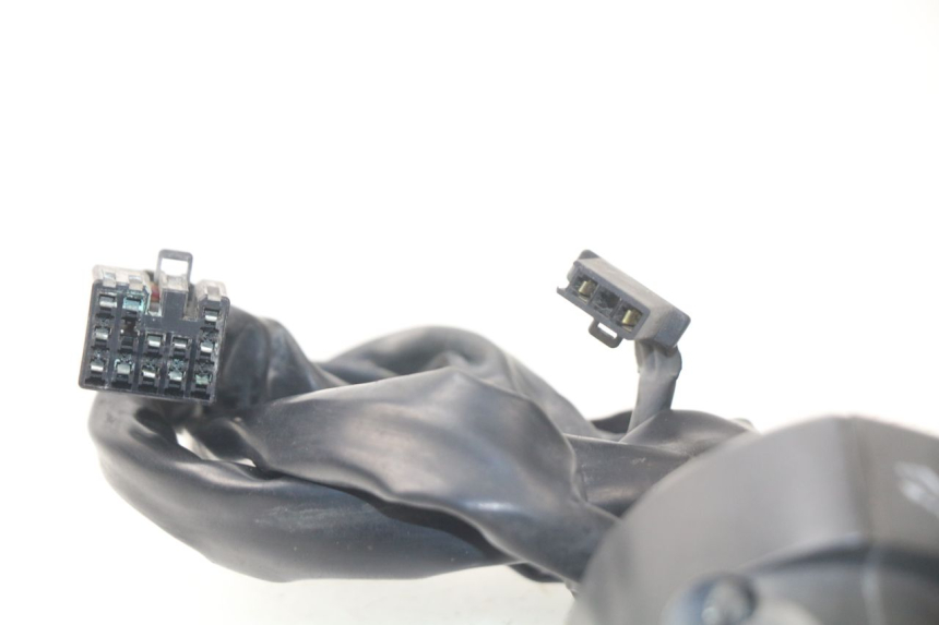 photo de LINKER STUURSCHAKELAAR YAMAHA FJR ABS 1300 (2006 - 2012) - Andere kijkhoek