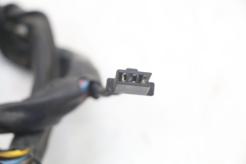 photo de LINKER STUURSCHAKELAAR YAMAHA FJR ABS 1300 (2006 - 2012) - Technische close-up