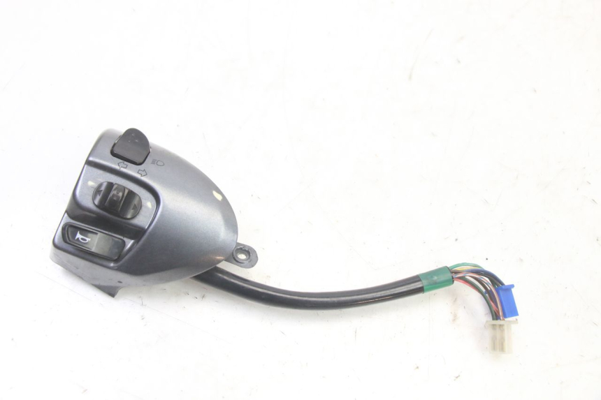 photo de LINKER STUURSCHAKELAAR MBK FLAME X 125 (2007 - 2016) - Hoofdaanzicht