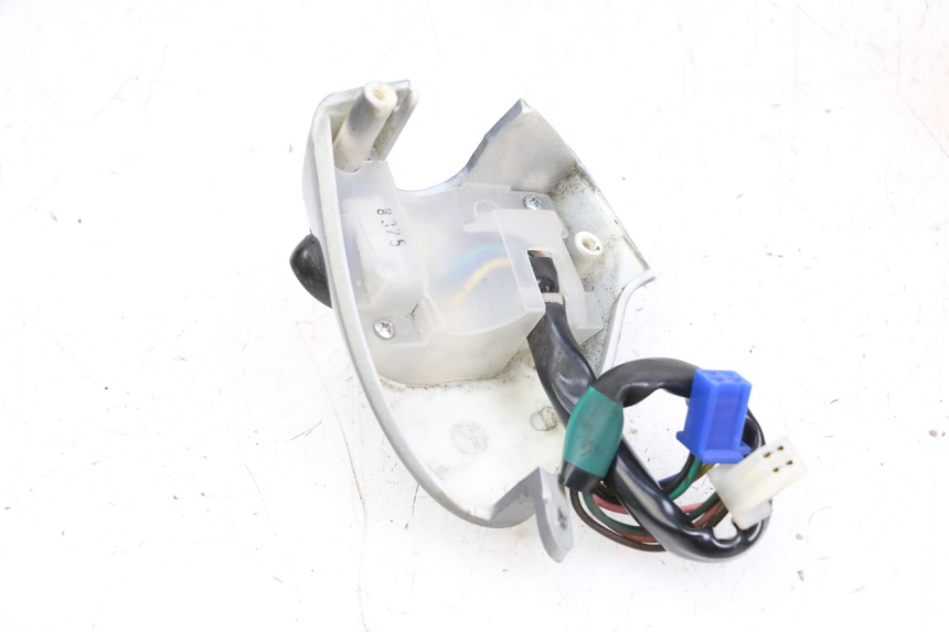 photo de LINKER STUURSCHAKELAAR MBK FLAME X 125 (2007 - 2016) - Detail van het onderdeel