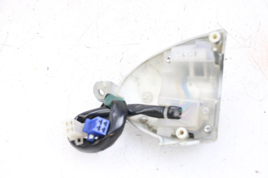 photo de LINKER STUURSCHAKELAAR MBK FLAME X 125 (2007 - 2016) - Andere kijkhoek