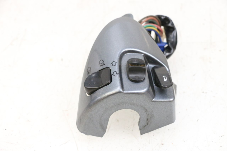 photo de LINKER STUURSCHAKELAAR MBK FLAME X 125 (2007 - 2016) - Overzicht