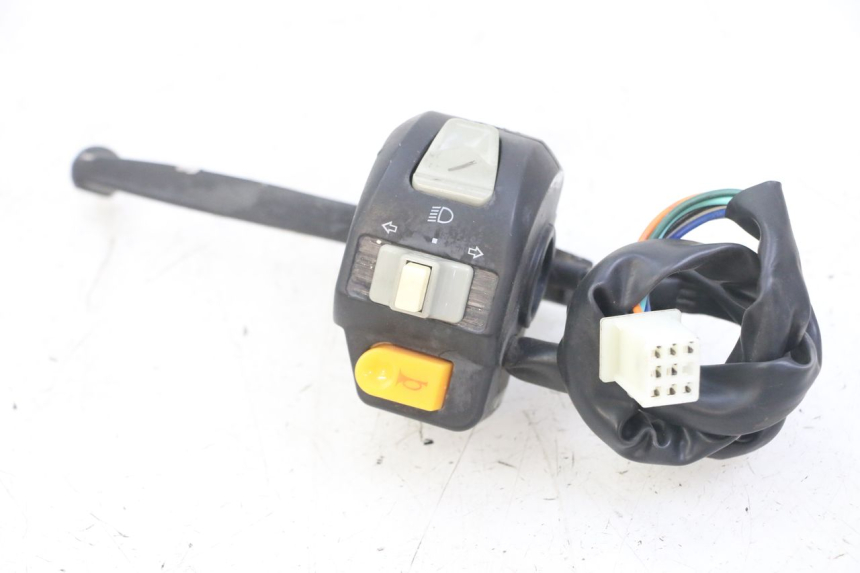 photo de LINKER STUURSCHAKELAAR VENESI FLY RETRO 4T 50 (2020 - 2025) - Hoofdaanzicht