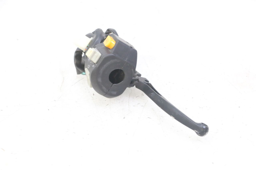 photo de LINKER STUURSCHAKELAAR VENESI FLY RETRO 4T 50 (2020 - 2025) - Zoom op gebruiksstaat