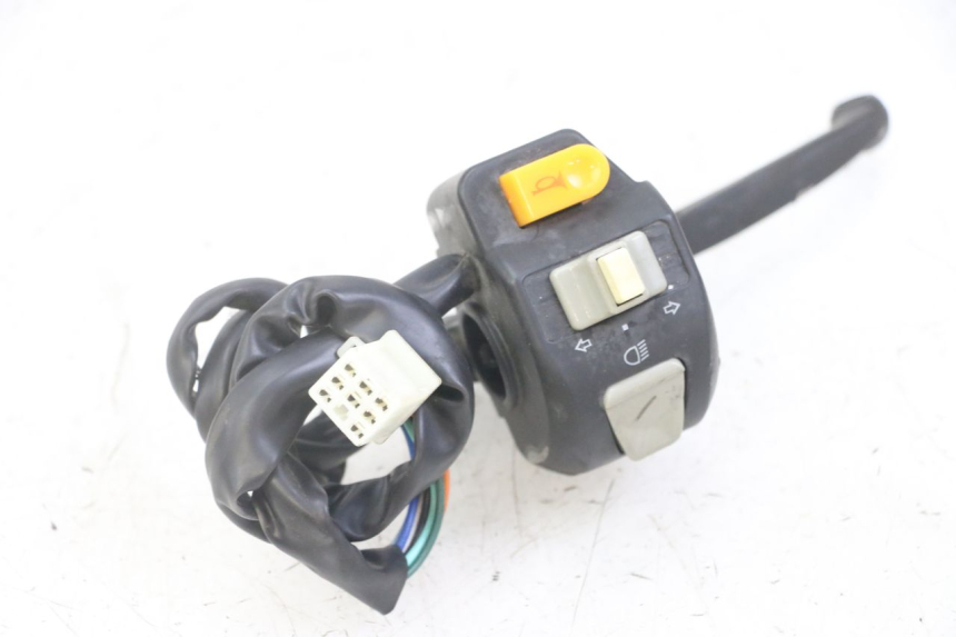 photo de LINKER STUURSCHAKELAAR VENESI FLY RETRO 4T 50 (2020 - 2025) - Andere kijkhoek