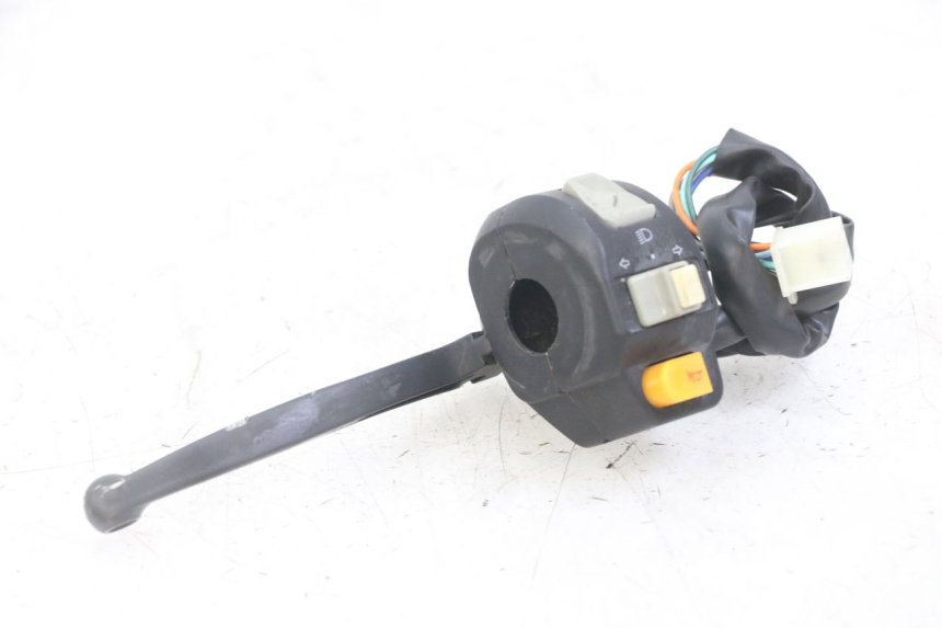 photo de LINKER STUURSCHAKELAAR VENESI FLY RETRO 4T 50 (2020 - 2025) - Overzicht