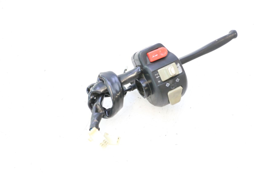 photo de LINKER SCHAKELAAR KEEWAY FOCUS 50 (2006 - 2009) - Andere kijkhoek