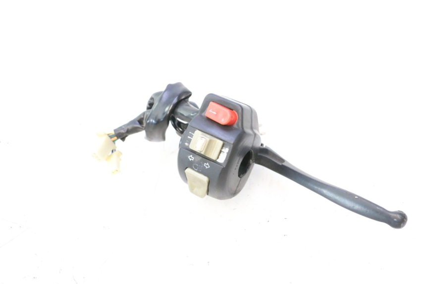 photo de LINKER SCHAKELAAR KEEWAY FOCUS 50 (2006 - 2009) - Technische close-up
