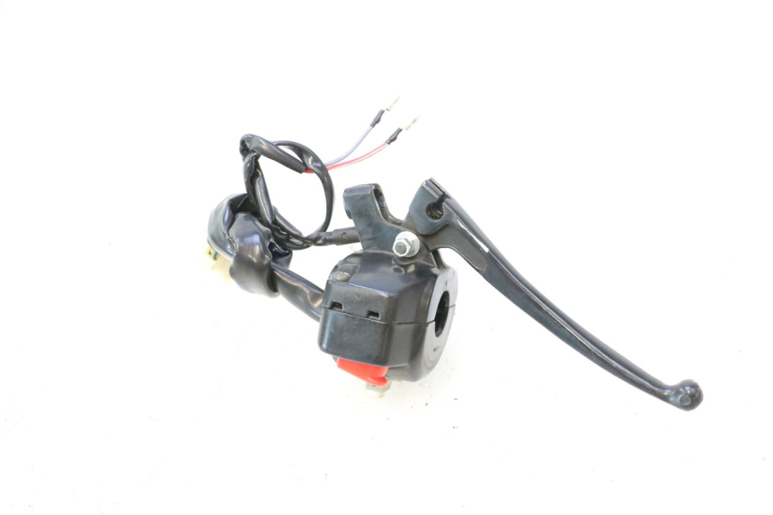 photo de LINKER SCHAKELAAR KEEWAY FOCUS 50 (2006 - 2009) - Overzicht