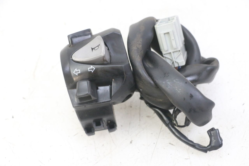 photo de LINKER STUURSCHAKELAAR HONDA FORZA ABS 300 (2013 - 2017) - Hoofdaanzicht