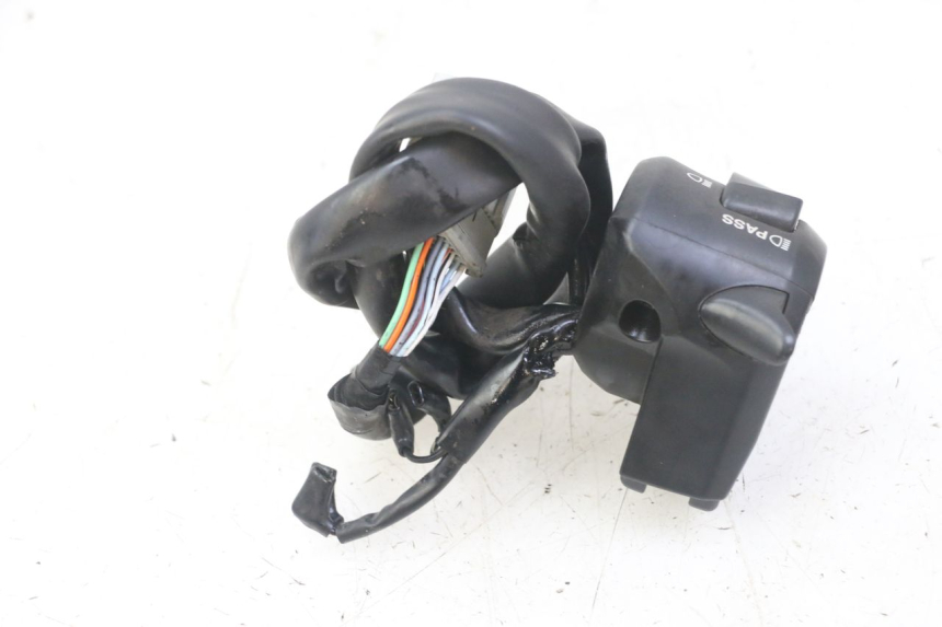 photo de LINKER STUURSCHAKELAAR HONDA FORZA ABS 300 (2013 - 2017) - Andere kijkhoek