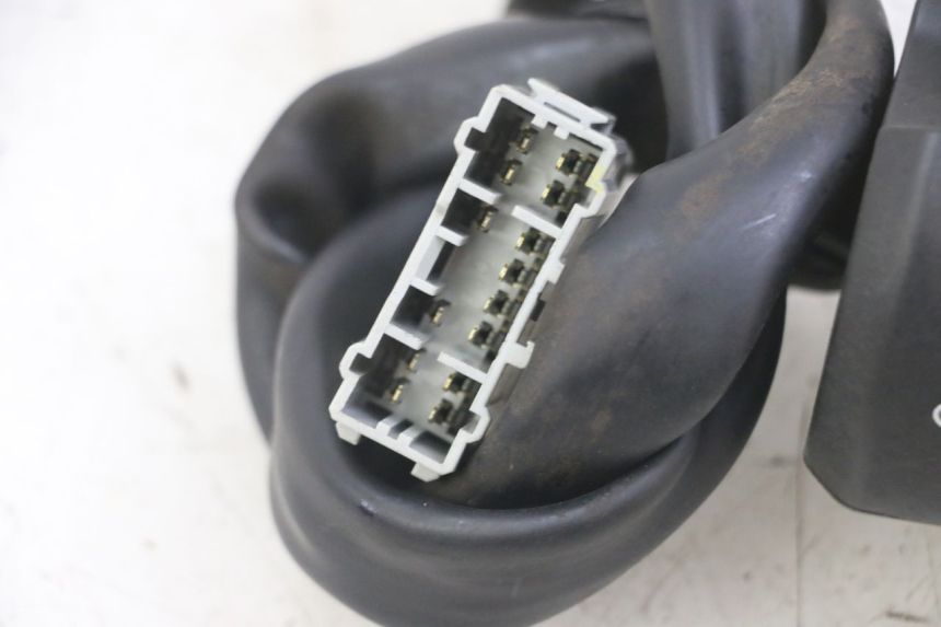 photo de LINKER STUURSCHAKELAAR HONDA FORZA ABS 300 (2013 - 2017) - Overzicht