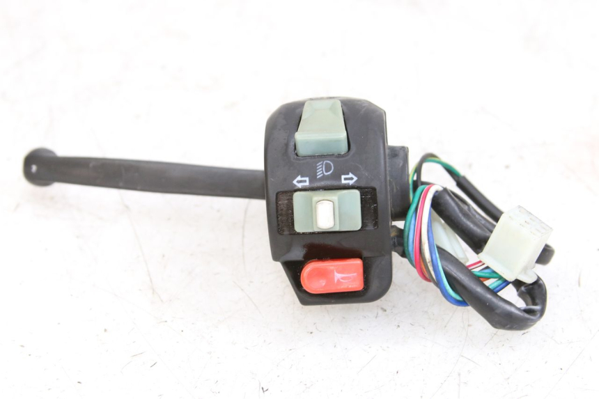 photo de LINKER STUURSCHAKELAAR BAOTIAN FRESH 50 (2004 - 2012) - Hoofdaanzicht