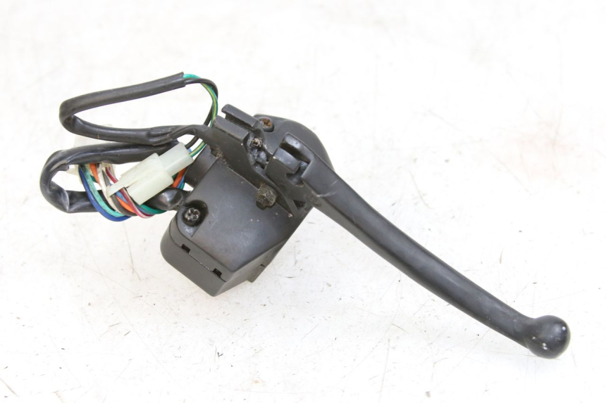 photo de LINKER STUURSCHAKELAAR BAOTIAN FRESH 50 (2004 - 2012) - Andere kijkhoek