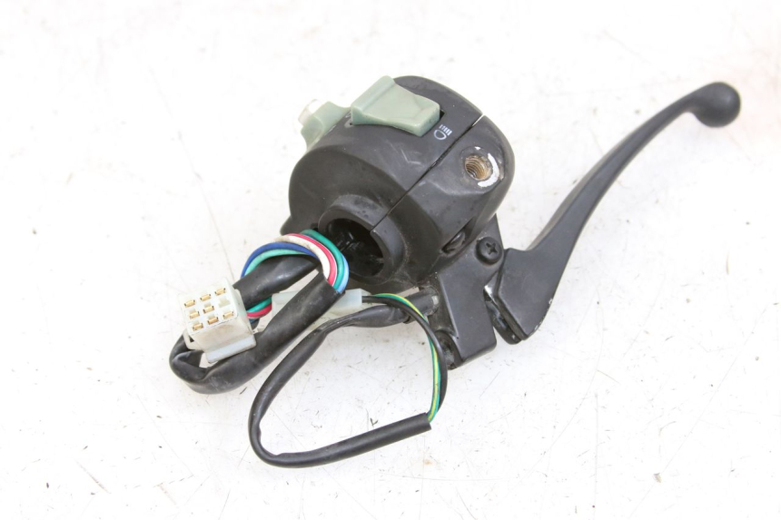 photo de LINKER STUURSCHAKELAAR BAOTIAN FRESH 50 (2004 - 2012) - Technische close-up