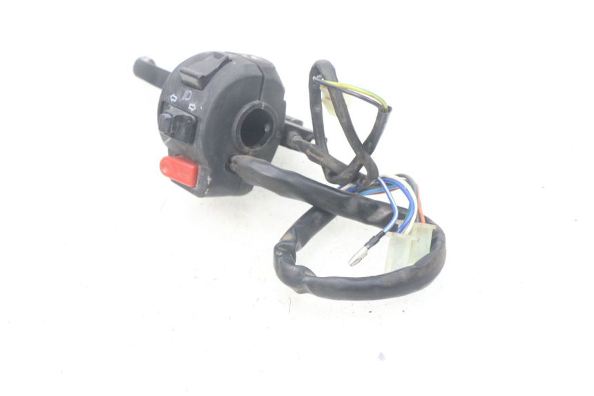 photo de LINKER STUURSCHAKELAAR SACHS FY125T FY T 125 (2007 - 2011) - Detail van het onderdeel