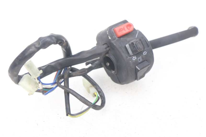 photo de LINKER STUURSCHAKELAAR SACHS FY125T FY T 125 (2007 - 2011) - Technische close-up