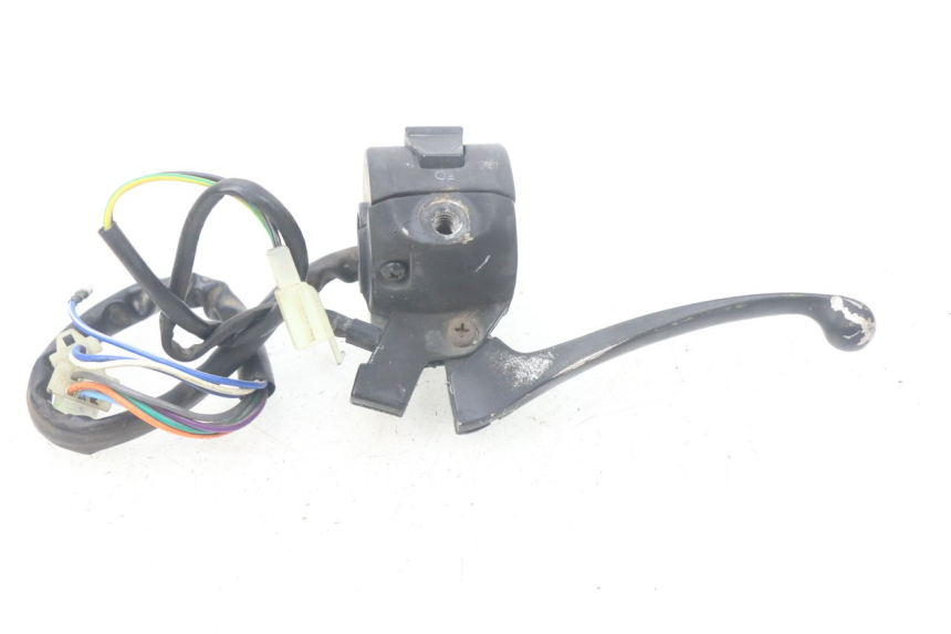 photo de LINKER STUURSCHAKELAAR SACHS FY125T FY T 125 (2007 - 2011) - Bevestigingspunten