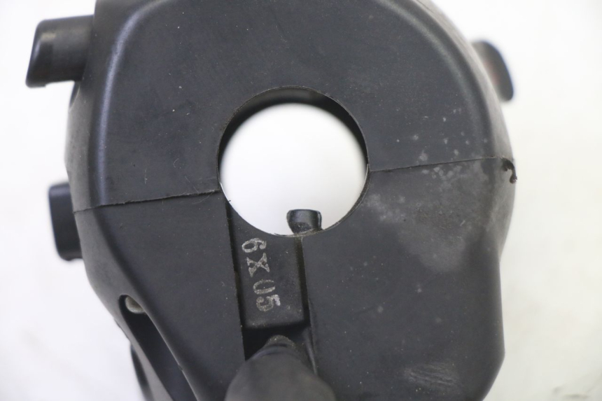 photo de LINKER STUURSCHAKELAAR YAMAHA FZ6 FAZER S2 600 (2007 - 2011) - Overzicht